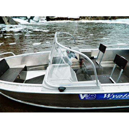 Wyatboat-430DCM